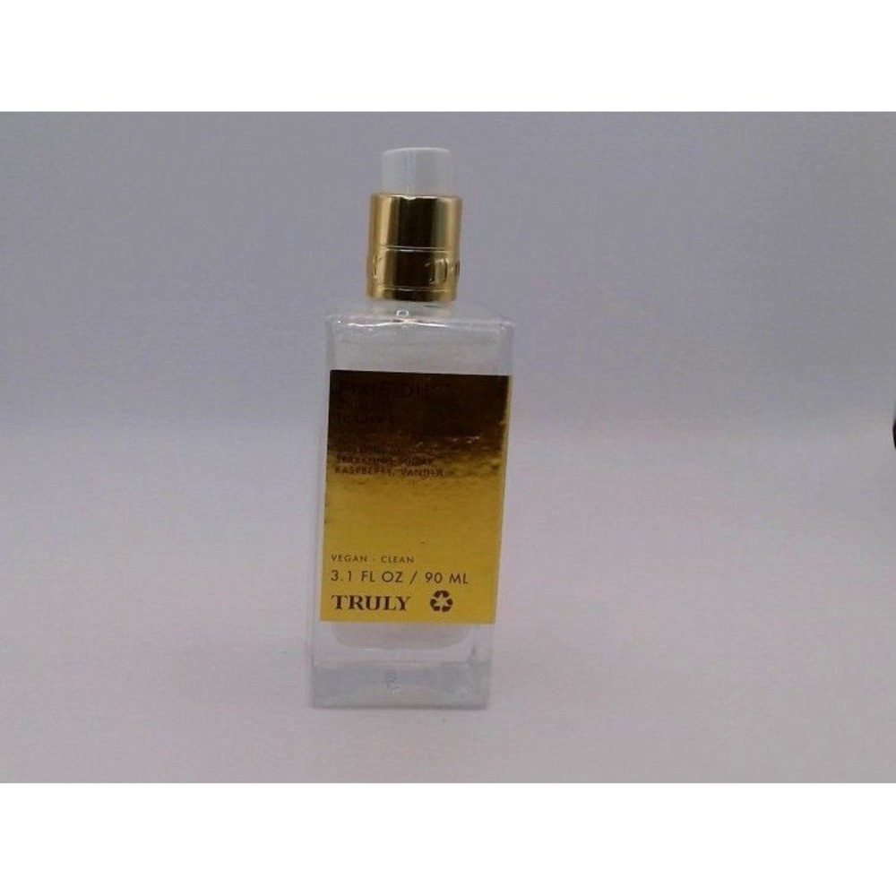 Truly - Pixie Dust - Luxury Body OIl, 3.1 Fl Oz, BRAND NEW / NO BOX